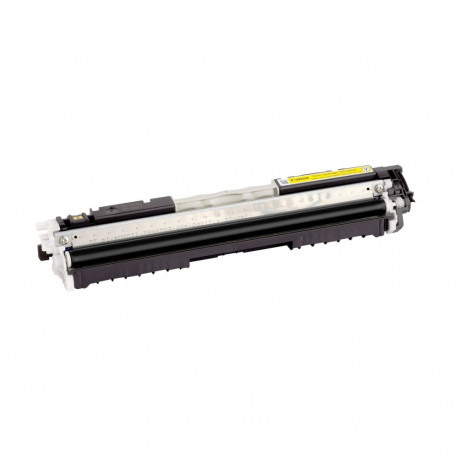 Canon 729 Y originaal kollane toonerikassett 1 tk