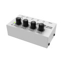 Behringer HA400 Wzmacniacz słuchawkowy