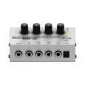 Behringer HA400 Wzmacniacz słuchawkowy
