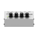 Behringer HA400 Wzmacniacz słuchawkowy