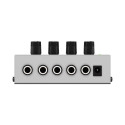 Behringer HA400 Wzmacniacz słuchawkowy