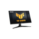 ASUS TUF Gaming VG27AQ3A arvutimonitor 68.6 cm (27") 2560 x 1440 pikslit Quad HD LCD must