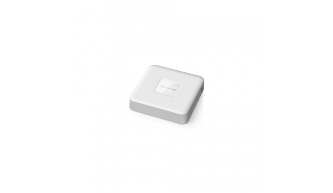 TP-LINK VIGI NVR1104H-4P Recorder