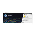 HP 312A kollane LaserJet toonerikassett HP 312A kollane LaserJet toonerikassett