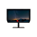 Lenovo ThinkVision P27u-20 arvutimonitor 68.6 cm (27") 3840 x 2160 pikslit 4K Ultra HD LED must