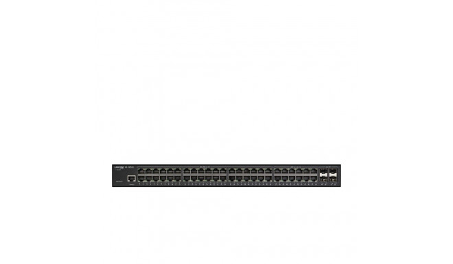 LANCOM hallatav L3 2.5G Ethernet GS-3652X (100/1000/2500) 1U, must