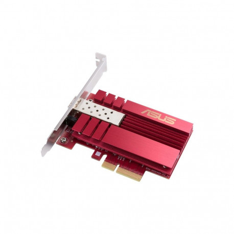 ASUS võrgukaart XG-C100F sisemine kiudoptiline 10000Mbit/s