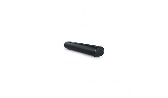 Muse M-1580SBT 80 W läikiv must juhtmevaba Bluetooth soundbar