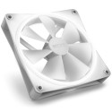 NZXT F140 RGB DUO ventilaator 14 cm valge 1 tk