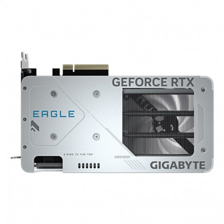 GIGABYTE GeForce RTX 5060 Ti EAGLE OC ICE 8G graafikakaart