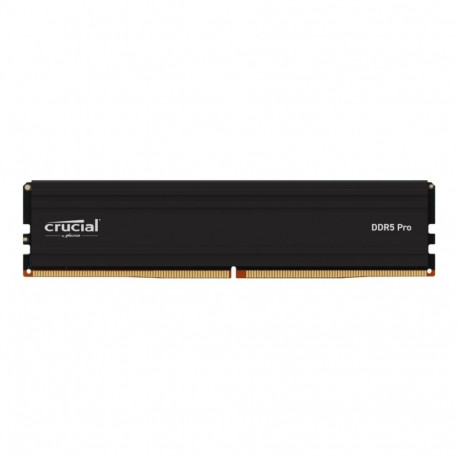 Crucial Pro 48 GB DDR5 5600 MHz CL46