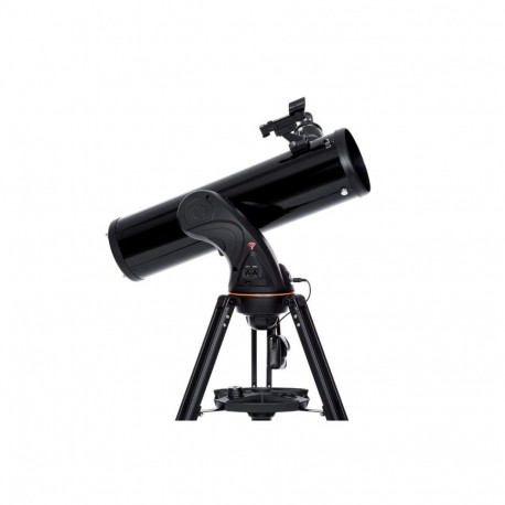 Celestron peegelteleskoop Astro Fi 130 26x, must
