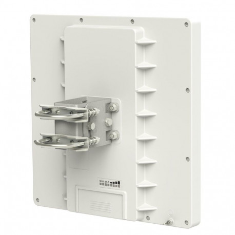 Mikrotik QRT 5 valge Power over Ethernet (PoE)