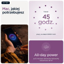 Motorola edge 60 pro 16,9 cm (6,67") Dual SIM Android 15 5G USB Type-C 12 GB 512 GB 6000 mAh lilla