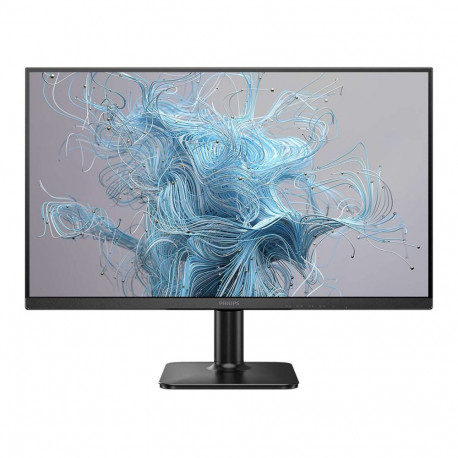 Philips 1000 series 24E2N1100LB/00 arvutimonitor 60,5 cm (23,8") 1920 x 1080 pikslit Full HD LCD mus