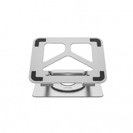 UNITEK D1109A laptop stand Grey 43.2 cm (17")