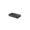 Ruijie Networks RG-ES206GS-P network switch Managed L2 Gigabit Ethernet (10/100/1000) Power over Eth