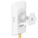 Ruijie Networks RG-EST350 V2 juhtmevaba juurdepääsupunkt 867 Mbit/s valge Power over Ethernet (PoE)