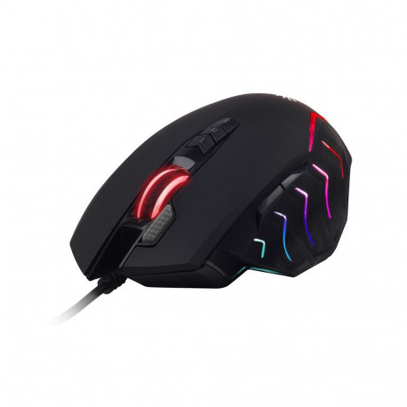 A4Tech mouse Bloody J95S Stone black USB (Activated) A4TMYS47300
