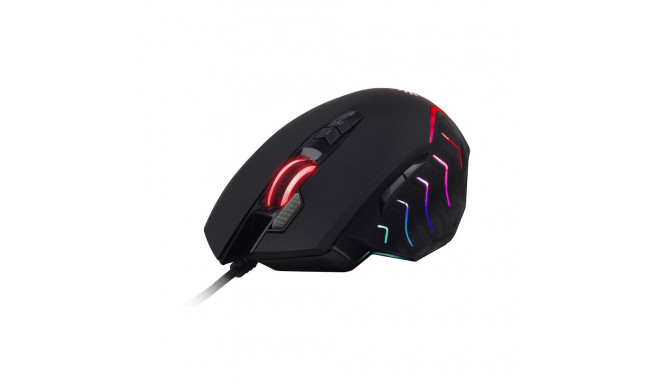 A4Tech Bloody J95S Stone must USB hiir (aktiveeritud) A4TMYS47300
