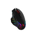 A4Tech Bloody J95S Stone must USB hiir (aktiveeritud) A4TMYS47300