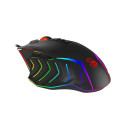 A4Tech Bloody J95S Stone must USB hiir (aktiveeritud) A4TMYS47300