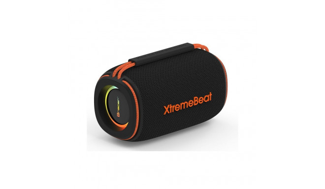 Tracer XtremeBeat Lite TWS kaasaskantav Bluetooth kõlar must 10 W