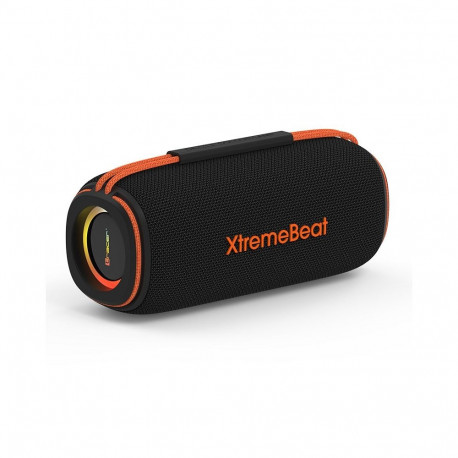 Tracer XtremeBeat Ultra TWS kaasaskantav Bluetooth kõlar must 25 W