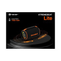 Tracer XtremeBeat Lite TWS kaasaskantav Bluetooth kõlar must 10 W