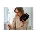 Tracer XtremeBeat TWS Portable Bluetooth Speaker Black 15 W