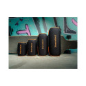 Tracer XtremeBeat Pro TWS kaasaskantav Bluetooth kõlar must 40 W