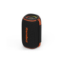 Tracer XtremeBeat TWS kaasaskantav Bluetooth kõlar must 15 W