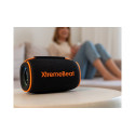Tracer XtremeBeat Lite TWS kaasaskantav Bluetooth kõlar must 10 W