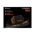 Tracer XtremeBeat TWS Portable Bluetooth Speaker Black 15 W