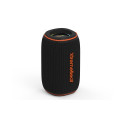 Tracer XtremeBeat Lite TWS kaasaskantav Bluetooth kõlar must 10 W