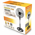 Esperanza EHF002KE kodune ventilaator must