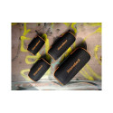 Tracer XtremeBeat TWS kaasaskantav Bluetooth kõlar must 15 W