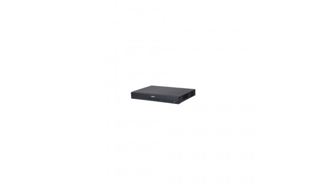 Dahua Technology WizMind NVR5216-EI network video recorder 1U Black