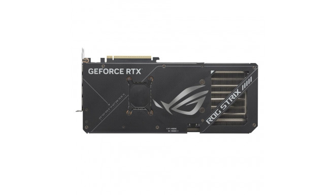 ASUS ROG Strix RTX 5070 12 GB OC gaming graafikakaart