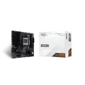 Biostar B850MT2-E DJ emaplaat