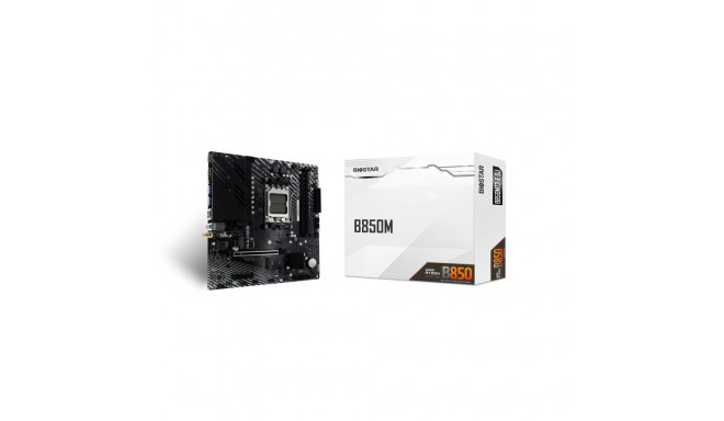 Biostar B850MT2-E DJ motherboard