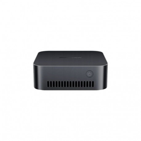 Blackview MP80 N97 16GB SSD 1TB W11 Pro - Mini PC, black