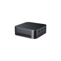 Blackview MP80 N97 16GB SSD 1TB W11 Pro - Mini PC, black