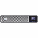 Eaton 5PX Gen2 liin-interaktiivne katkematu toiteallikas (UPS) 1,5 kVA 1500 W 8 AC pistikupesa