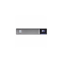 Eaton 5PX Gen2 liin-interaktiivne katkematu toiteallikas (UPS) 1,5 kVA 1500 W 8 AC pistikupesa