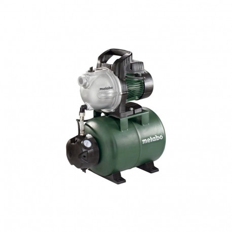 Metabo HWW 3300/25 G 900 W 4.5 bar 3300 l/h