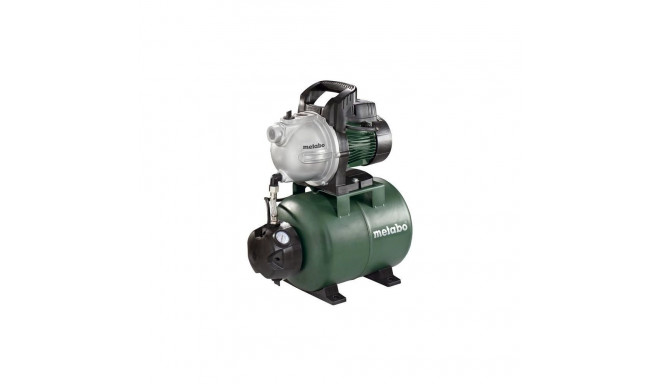 Metabo HWW 3300/25 G 900 W 4,5 bar 3300 l/h