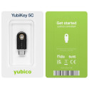 Yubico YubiKey 5C USB turvavõti