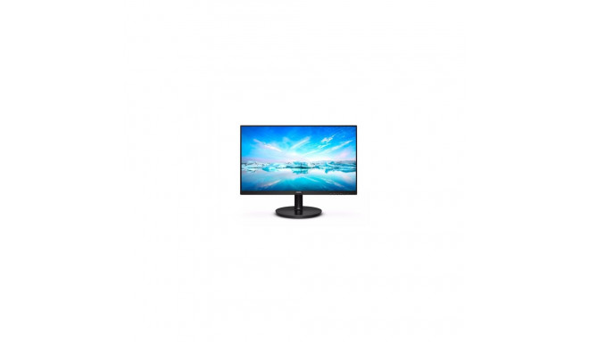 Philips V Line 272V8LA/00 computer monitor 68.6 cm (27") 1920 x 1080 pixels Full HD LED Black