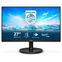 Philips V Line 272V8LA/00 arvutimonitor 68,6 cm (27") 1920 x 1080 pikslit Full HD LED must